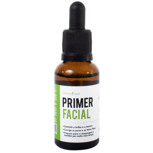 Primer Facial Beauty Face 30ML