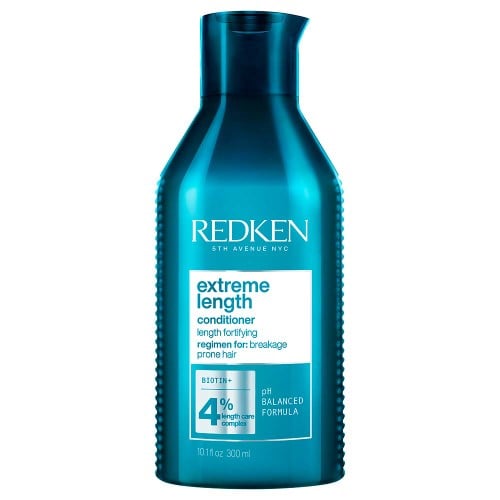 Redken Extreme Length Condicionador Antiquebra