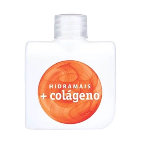 Loção Hidratante Hidramais +Colágeno 40ml