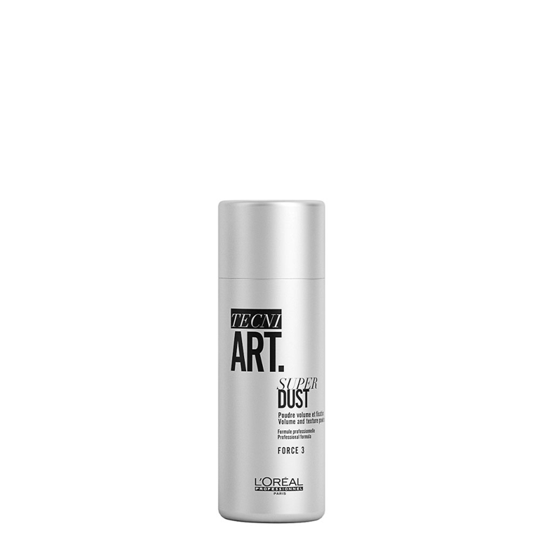 L’Oréal Professionnel Tecni Art Super Dust - Pó Texturizador 7g