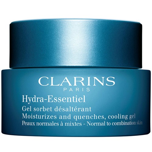 Gel Facial Clarins - Hydra Essentiel