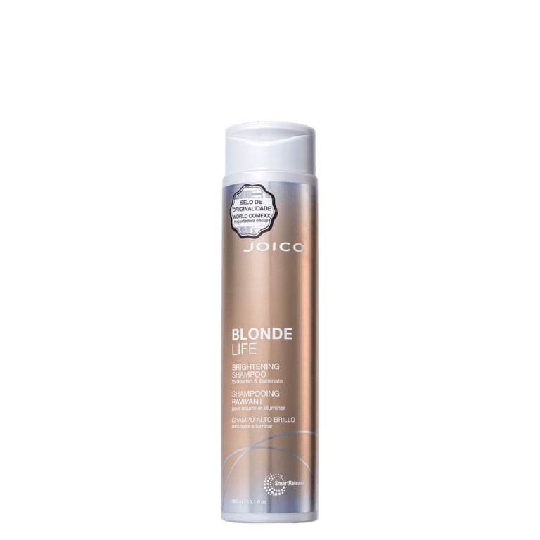 Shampoo Joico Blonde Life Brightening 300ml