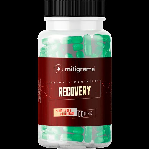 Recovery 60 Doses