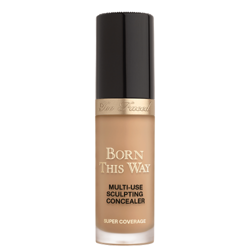 Too Faced Born This Way Super Coverage Honey - Corretivo Líquido 13,5ml