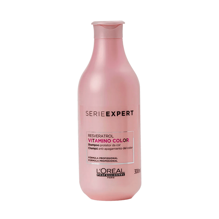 L’Oréal Professionnel Serie Expert Vitamino Color Resveratrol - Shampoo 300ml