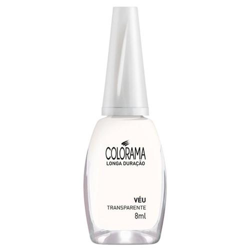 Esmalte Colorama Naturais Véu