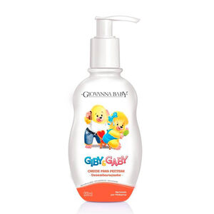 Giovanna Baby Giby & Gaby Desembaraçante - Creme de Pentear 200ml