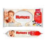 Lenços Umedecidos Huggies Supreme Care 48 unidades