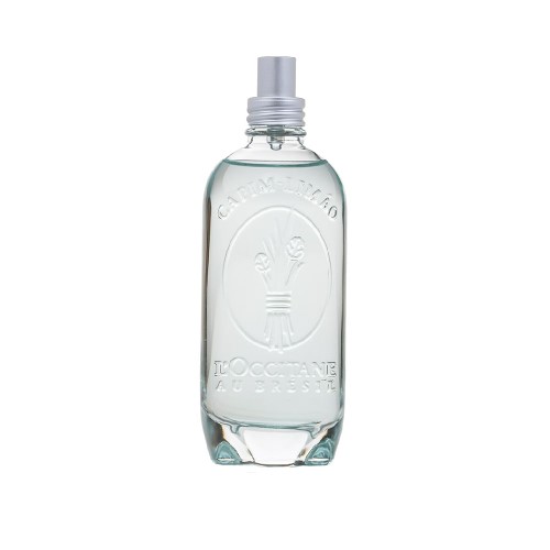 Água de Colônia Loccitane Capim-Limão 100ml