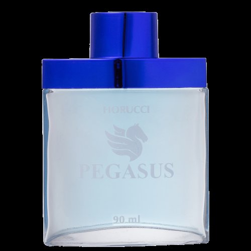 Pegasus Fragrance Pour Homme Fiorucci- Perfume Masculino - Deo Colônia