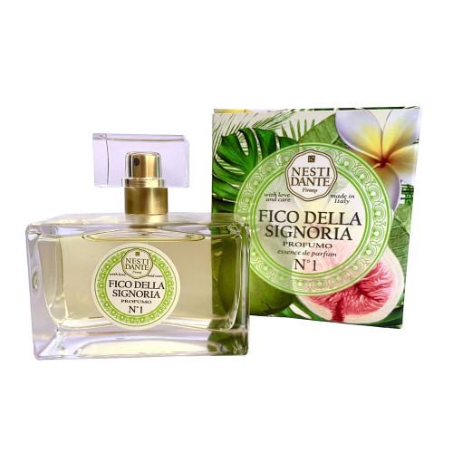 Fico Della Signoria Nesti Dante - Perfume Feminino - EDP