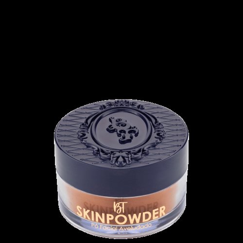 Bruna Tavares BT Skinpowder - Pó Solto Facial Deep 15g