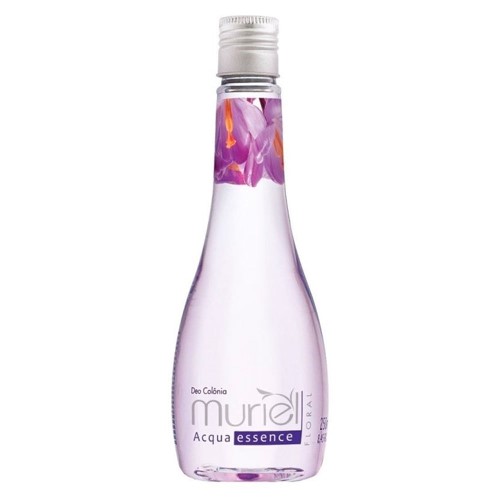 Água de Banho Muriel Acqua Essence Floral com 250ml