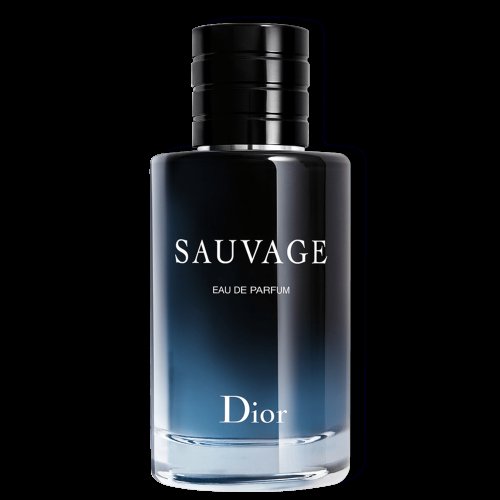 Perfume Dior Sauvage Masculino Eau De Parfum 100ml Validade Novembro/2020