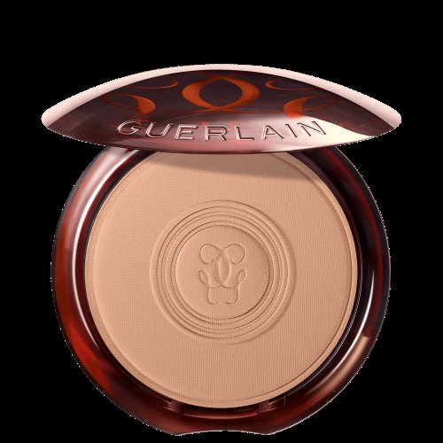 Pó Bronzeador Guerlain Terracotta Matte