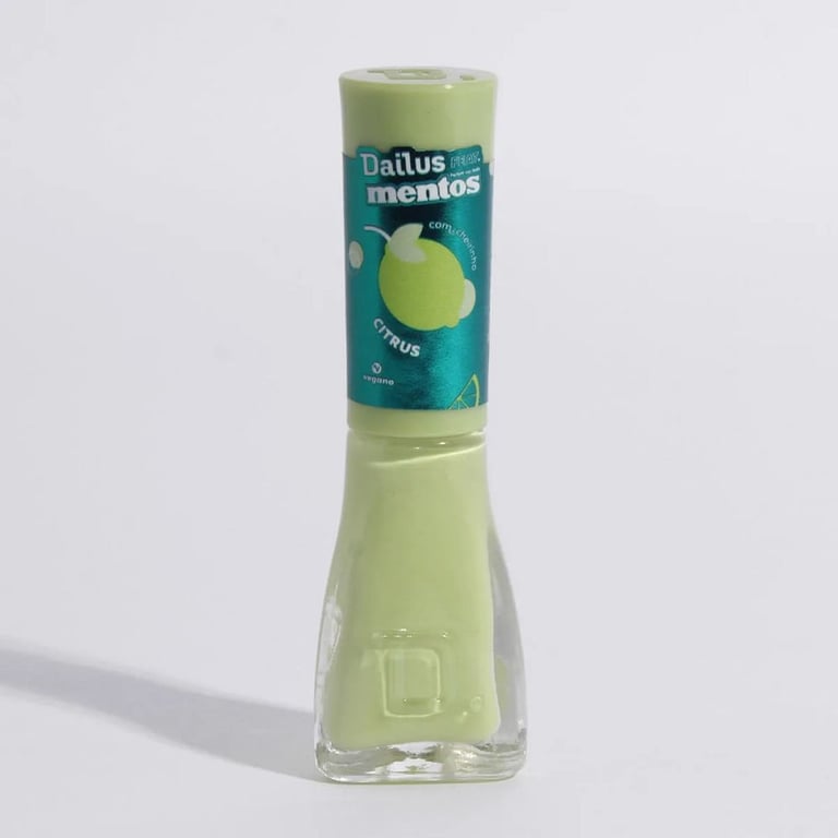 Esmalte Dailus Mentos Citrus 8ml