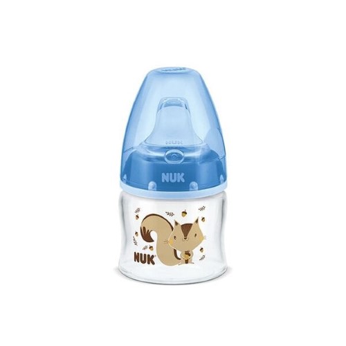 COPO NUK 90ML 7630-1B TREIN STARTER BOY