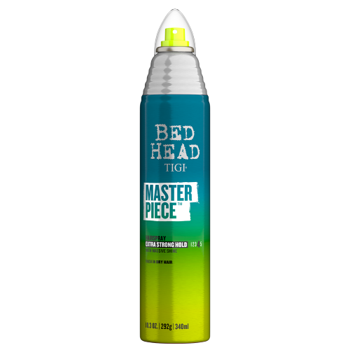 Spray Fixador de Cabelo Bed Head Masterpiece 340ml