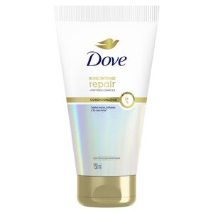 Condicionador Peptídeo Complex Dove Bond Intense Repair Bisnaga 150ml