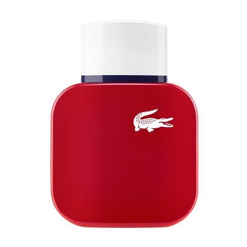 Lacoste L.12.12. Pour Elle French Panache Eau de Toilette - Perfume Feminino 