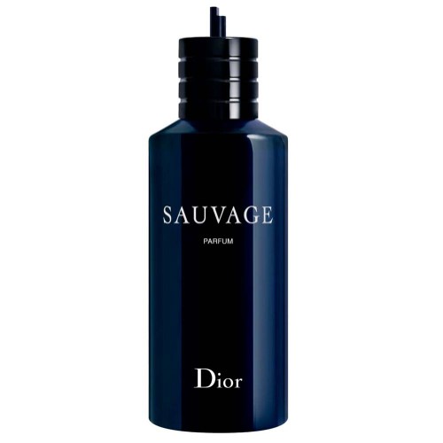 Refil Sauvage Dior Perfume Masculino Parfum