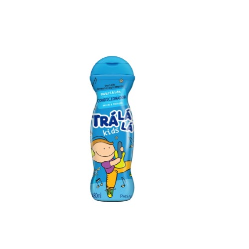 Condicionador Trá Lá Lá Kids Nutrikids 480ml