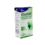 Clanistil Solução Oftálmica Estéril 15ml