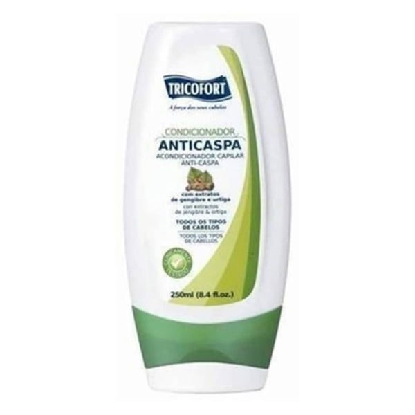 Condicionador Anticaspa 250ml