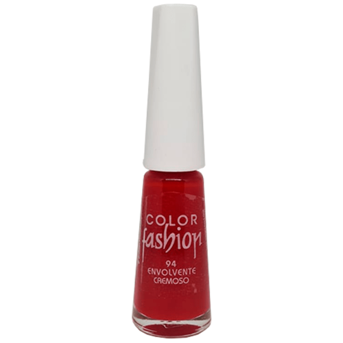 Esmalte Color Fashion Envolvente