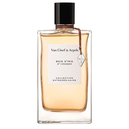 Bois D´Iris Van Cleef & Arpels - Perfume Feminino - Eau de Parfum