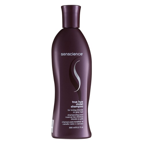 Senscience True Hue Violet Shampoo 280ml