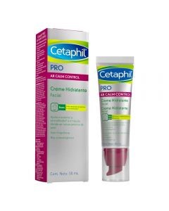 Creme Hidratante Facial Cetaphil Pro Ar Calm Control 50ml