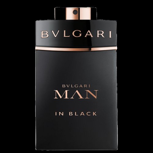 Bvlgari Man in Black Eau de Parfum - Perfume Masculino 100ml