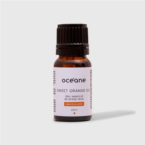 Óleo essencial de Laranja Océane Orange Oil