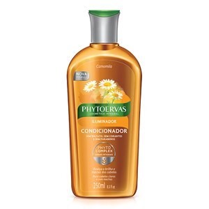 Condicionador Phytoervas Iluminador 250ml