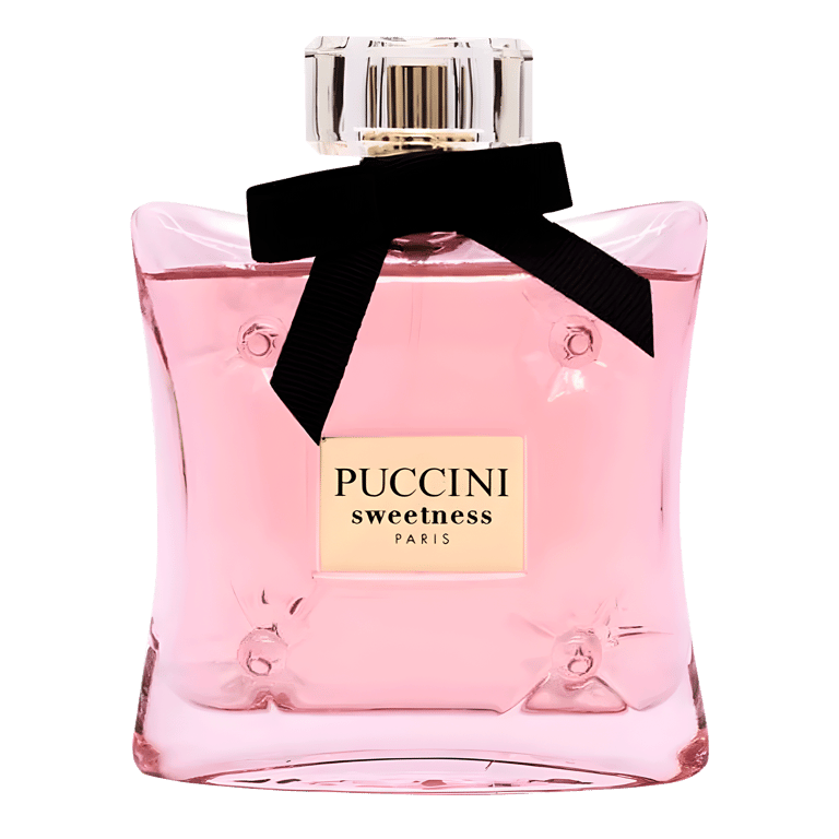 Sweetness Puccini Paris Perfume Feminino - Eau de Parfum