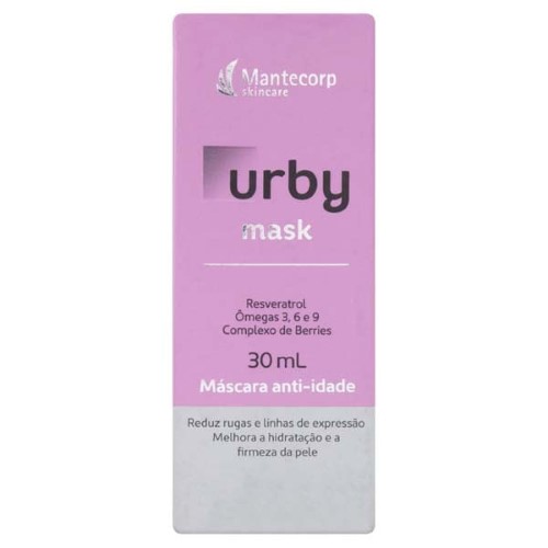 Urby Mask Frasco Roll On 30ml