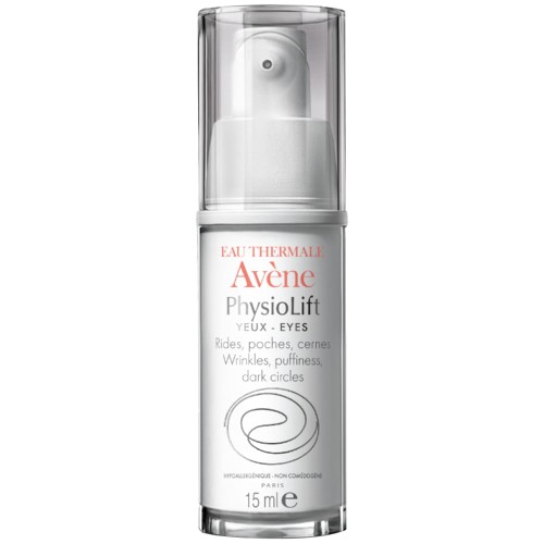 Sérum Para Área Dos Olhos Noturno Avène Physiolift 15ml