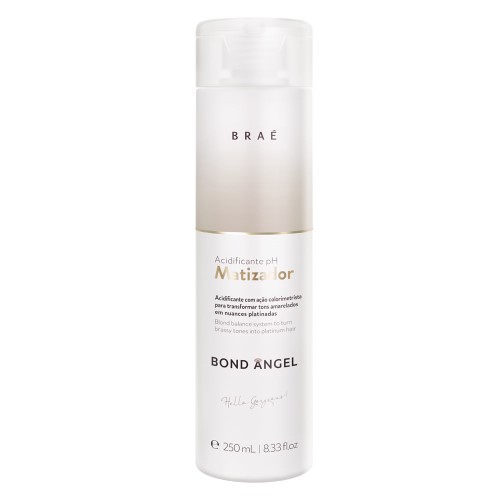 Braé Bond Angel pH - Acidificante Matizador 250ml