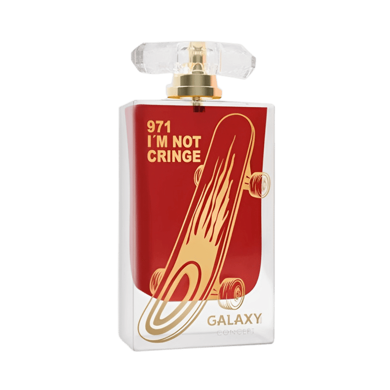 971 I’m Not Cringe Galaxy – Perfume Feminino – Eau de Parfum