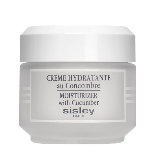 Hidratante Facial Sisley Crème Hydratante au Concombre