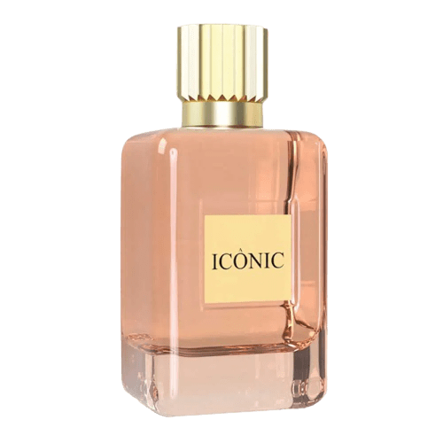 Perfume Galaxy Icônic Eau de Parfum - Perfume Feminino 100ml