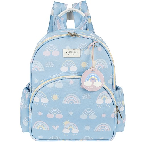 Mochila Kids Arco-íris - Masterbag Kids