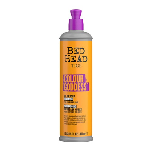 Shampoo Bed Head Colour Goddess 400ml