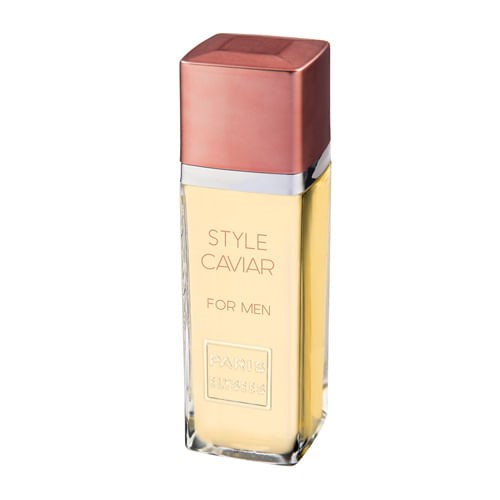 Style Caviar Paris Elysees - Perfume Masculino Eau de Toilette