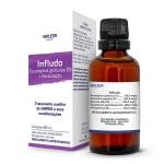 Infludo Eucalyptus Globulus D3 + Associações Solução Oral 50ml