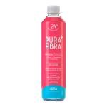 Água Pura Fibra Prebiótico Sabor Morango 400ml