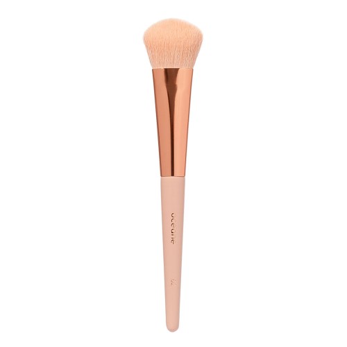 Pincel de Maquiagem Multifuncional Océane – Soft Angled Brush OCN2