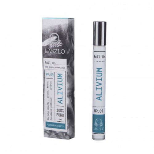 Alivium Roll-on com 10ml