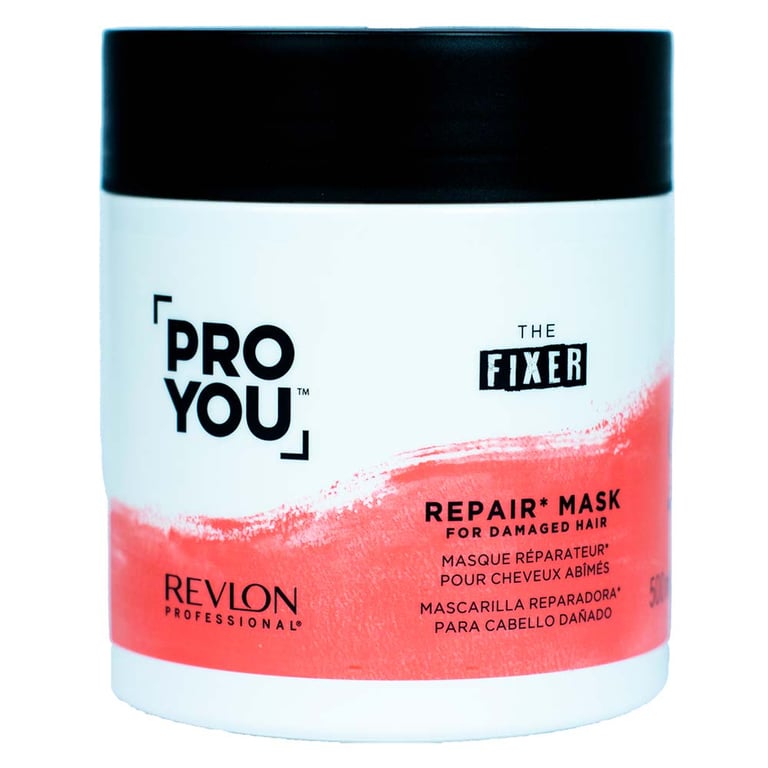 ProYou The Fixer - Máscara Capilar 500ml